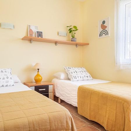 Casa Hermosa L' Escala Bagian luar foto