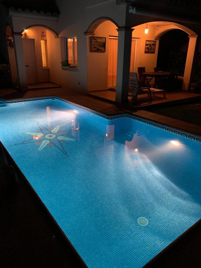 Casa Hermosa L' Escala Bagian luar foto