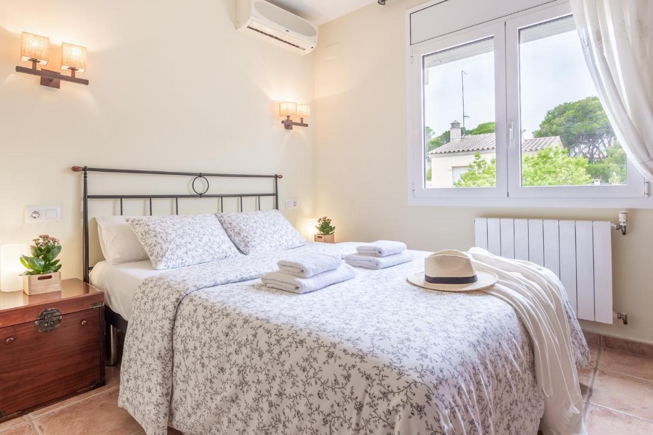 Casa Hermosa L' Escala Bagian luar foto