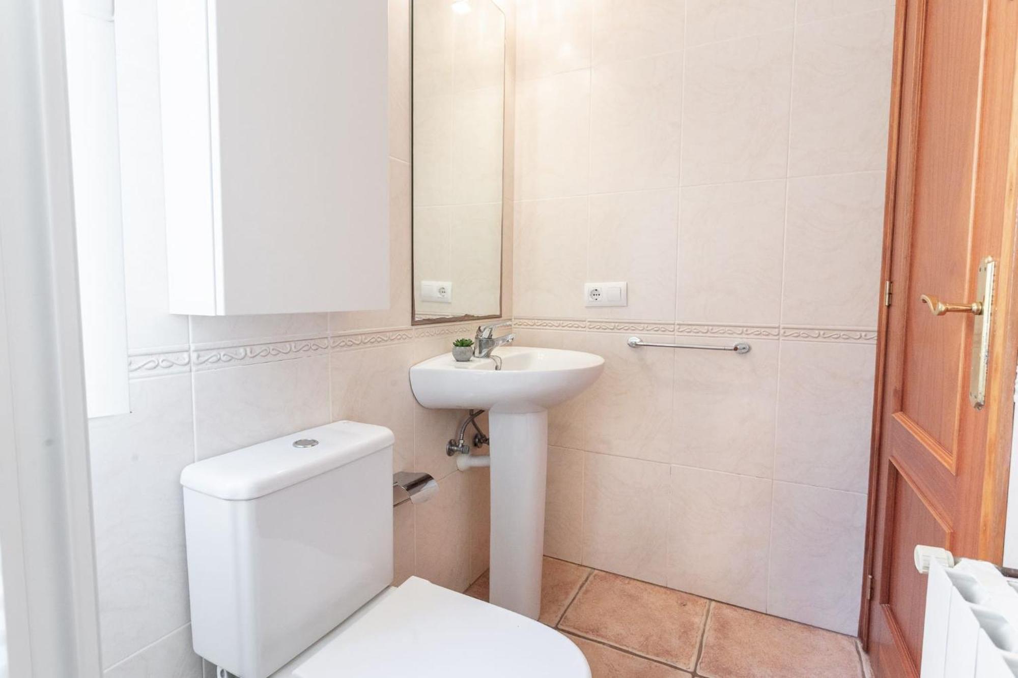 Casa Hermosa L' Escala Bagian luar foto